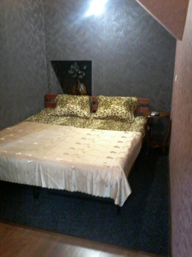 Yellow Unlimited Hotel 4 Kharkiv Eksteriør bilde