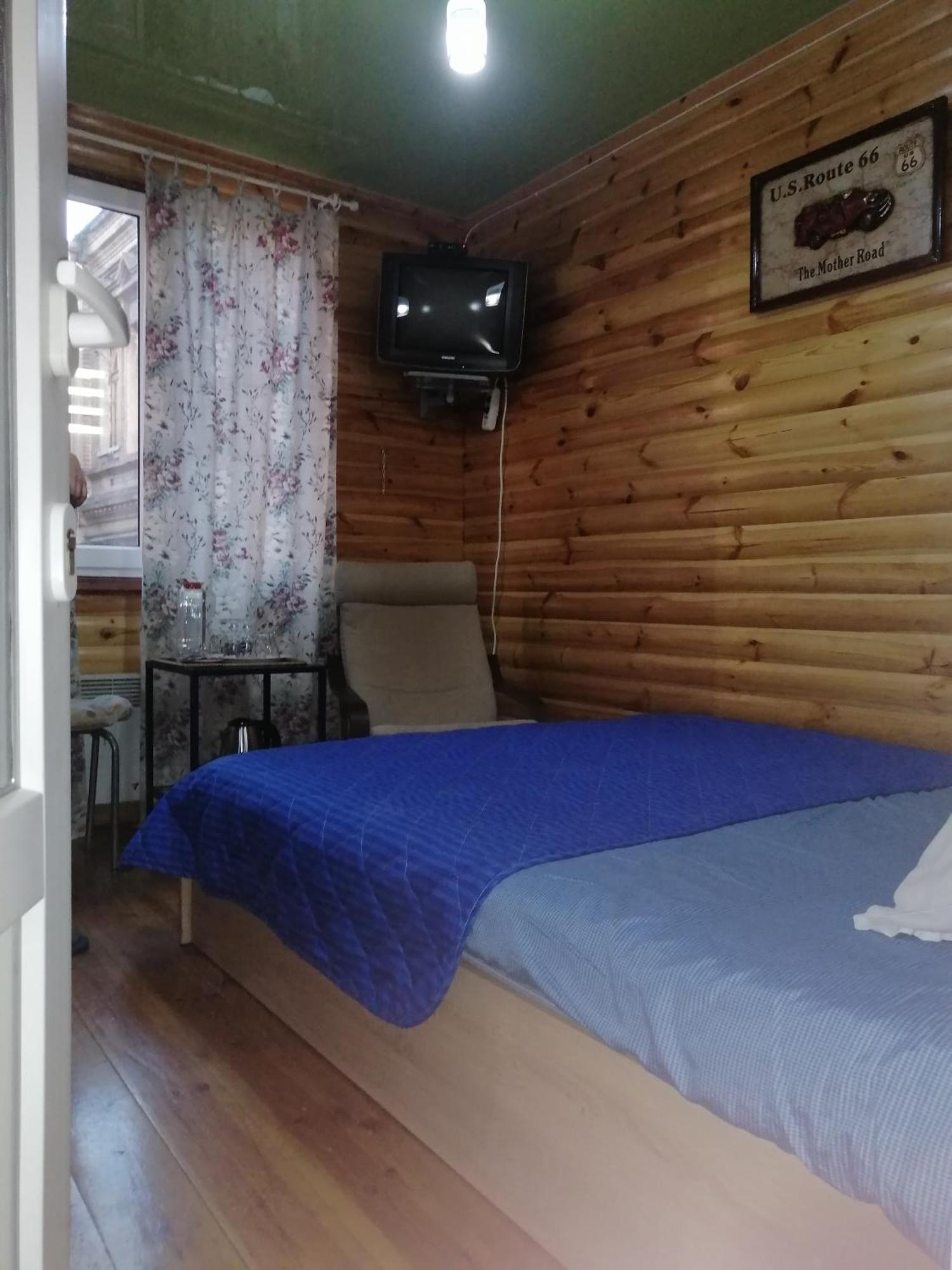Yellow Unlimited Hotel 4 Kharkiv Rom bilde