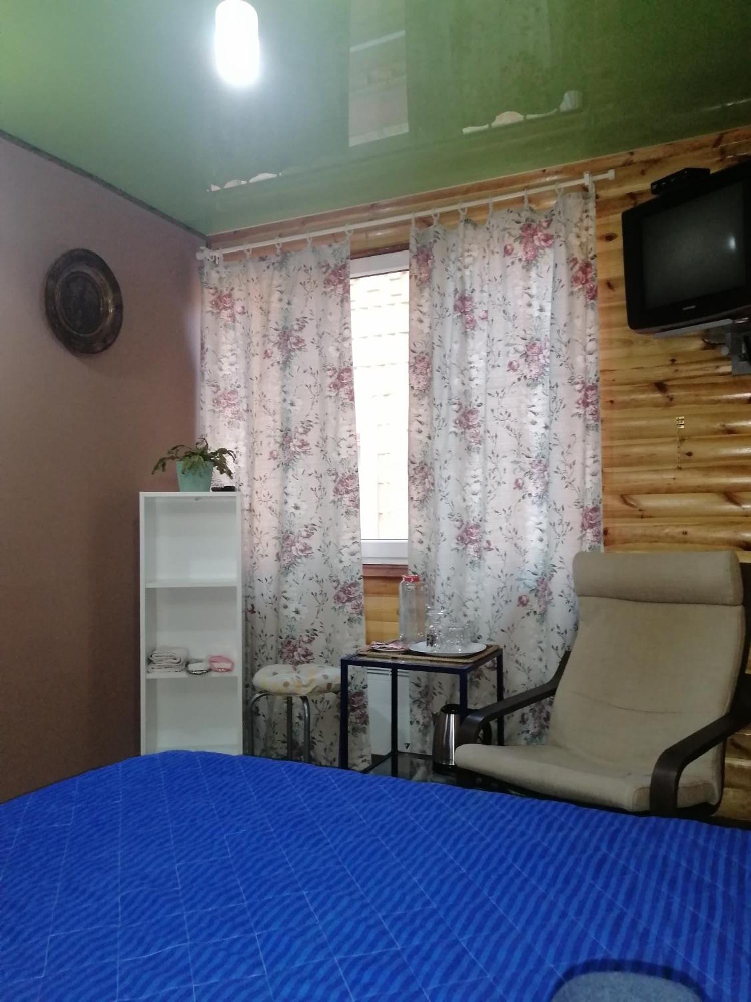 Yellow Unlimited Hotel 4 Kharkiv Rom bilde
