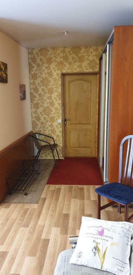Yellow Unlimited Hotel 4 Kharkiv Eksteriør bilde